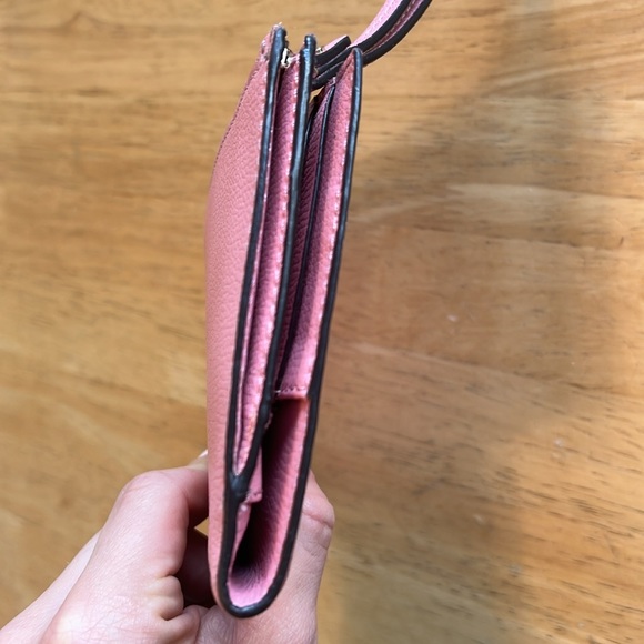 Kate spade wallet wristlet - Picture 6 of 8